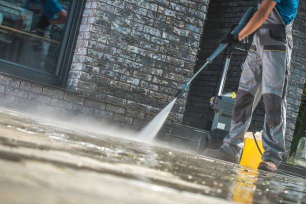 Best Building Exterior Washing  in Temple, GA