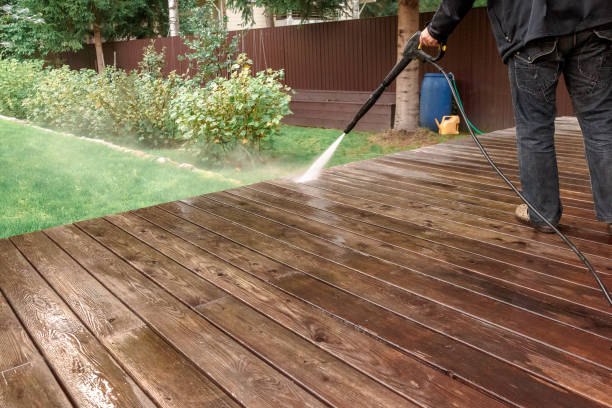Best Solar Panel Cleaning  in Temple, GA