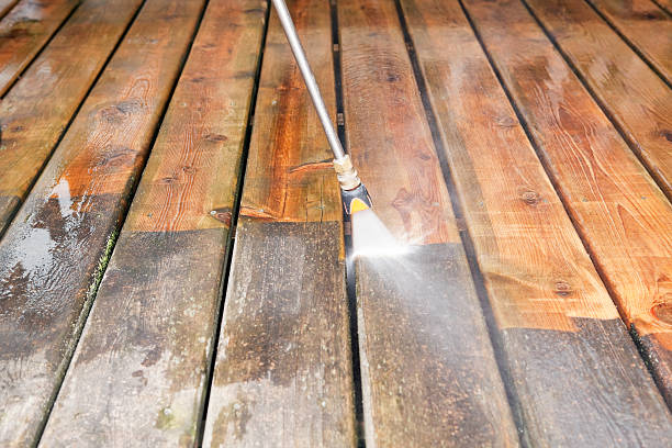 Best Gutter Cleaning  in Temple, GA